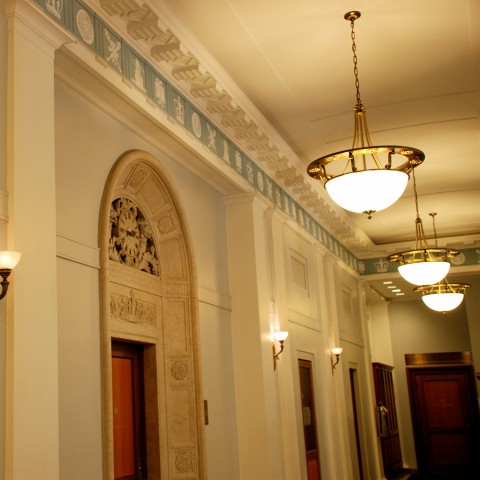 Photo: Colin Sullivan CC ’11