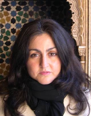 Zainab Bahrani, Edith Porada Professor of Ancient Near Eastern Art and Archaeology